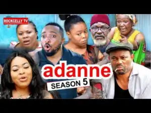 Adanne Season 5 - 2019